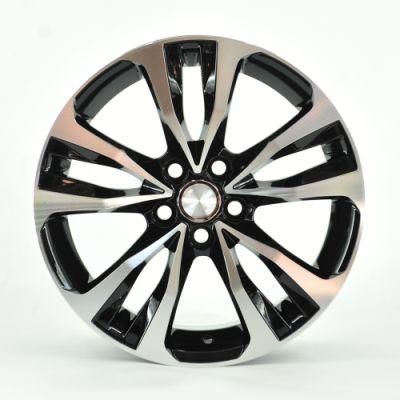 15 16 Inch Et 35 4 Holes 5 Holes Alloy Wheel Price for Sale