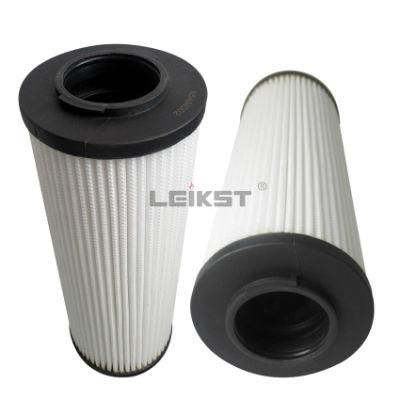 Lleikst Alternative High Pressure Oil Filter N5am002 319435 Wg865 Fiberglass Hydraulic Filter Element