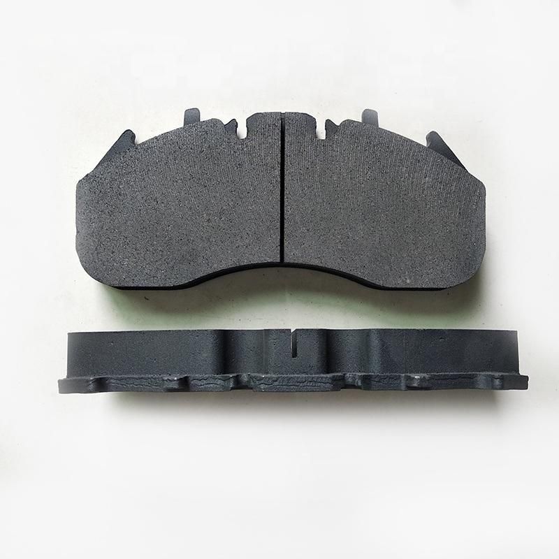 D1811-9046 China Auto Parts OEM Front Brake Pad (4 piece/set)