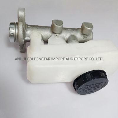 Auto Parts Standard Brake System Iron Brake Master Cylinder Used for Nissan OEM 46010-Jr80A