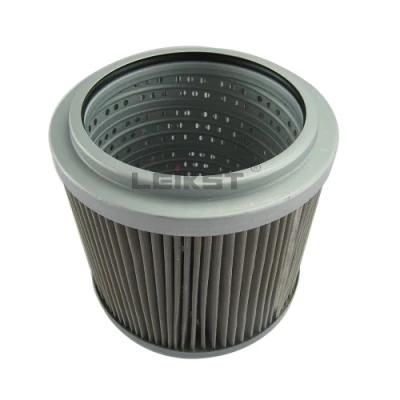 31e5-4026 2096000 Hf35440 Leikst Hydraulic Suction Oil Filter Element for Excavator E320b E320c E320d E325b E330