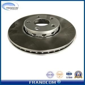 Auto Car Part Brake Disc Brake System for VW