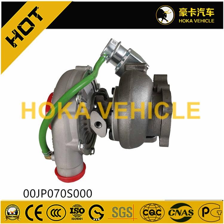 Engine Spare Parts Turbocharger 00jp070s000 for Sdec Diesel Engine