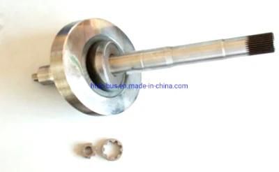 Original TM31 Compressor Crankshaft, TM31 Compressor Parts