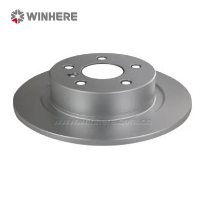 Auto Spare Parts Rear Brake Disc(Rotor) for BMW, MINI ECE R90