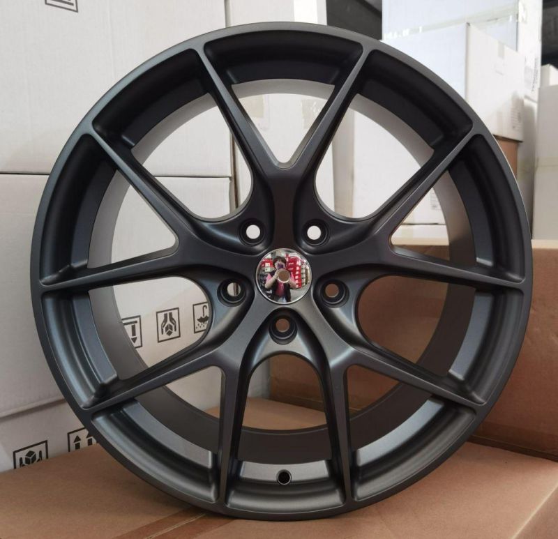 Am-5796 Aftermarket Alloy Rim