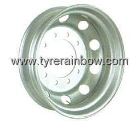 Truck Rim, 24.5*8.25