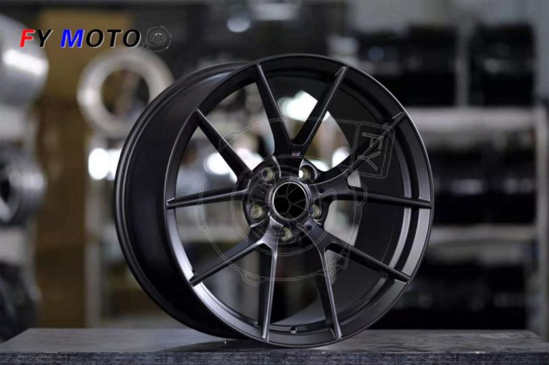 for Mk7 Gen3 Ea888 Forged Wheel