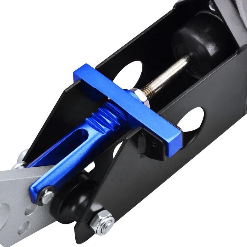 Aluminum Hydraulic Drift E-Brake Racing Parking Handbrake Lever Gear Universal