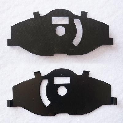 Wholesale Automobile Spare Parts Non Asbestos Brake Pad Shims