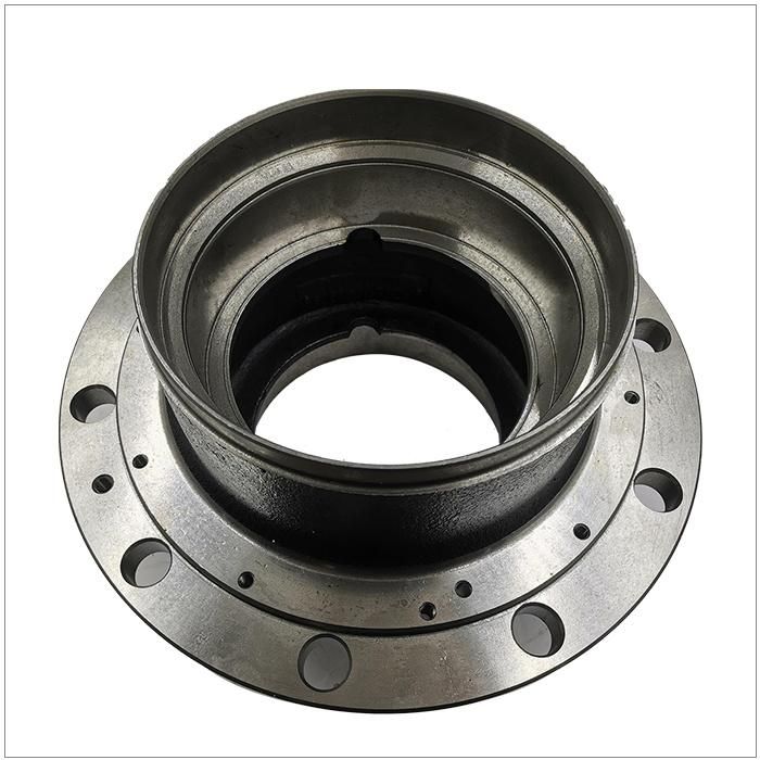 Sinotruk HOWO 09 Wg9231340909 Rear Wheel Hub