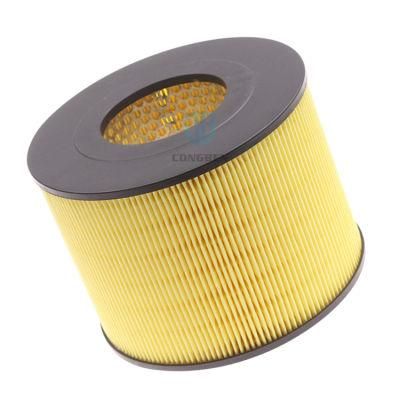 Car Accessories Engine Air Filter 17801-48010 Auto Parts Air Filter