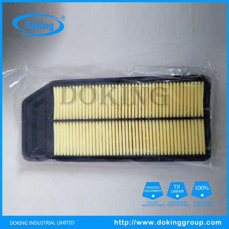 Good Quality Air Filter 17220-Raa-A00 for Honda Car