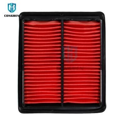 Wholesale Auto Air Filter 17220-Pwa-J10 Filter Auto Car Air Filter