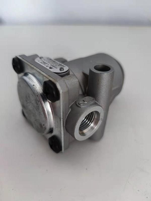 4750150310 Best Quality Factory Price Pressure Limitted Valve for Trucks