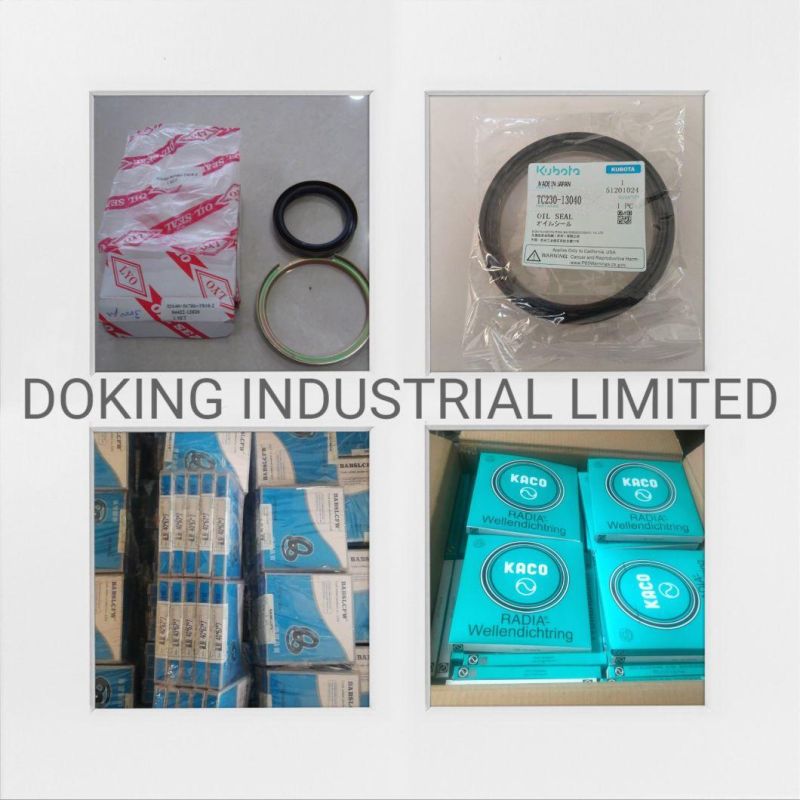 Elring NBR Tc Oil Seal