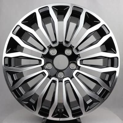 Top Quality Cheap China High Performance 18 Inch Forged Wheel