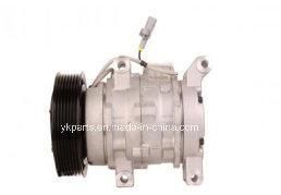 Auto AC Compressor for Toyota Hi-Lux 2.5 D-4D (10S11C)