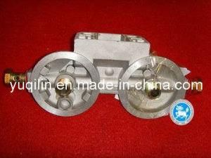 Fuel Filter Seat