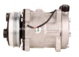 Auto AC Compressor for Renault R25 2.1 Td (7H15)