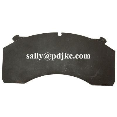 Commercial Vehicle Brake Pad 3222X2156