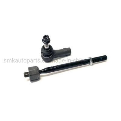 Front Left Steering Tie Rod End for Audi Q7 Porsche Cayenne