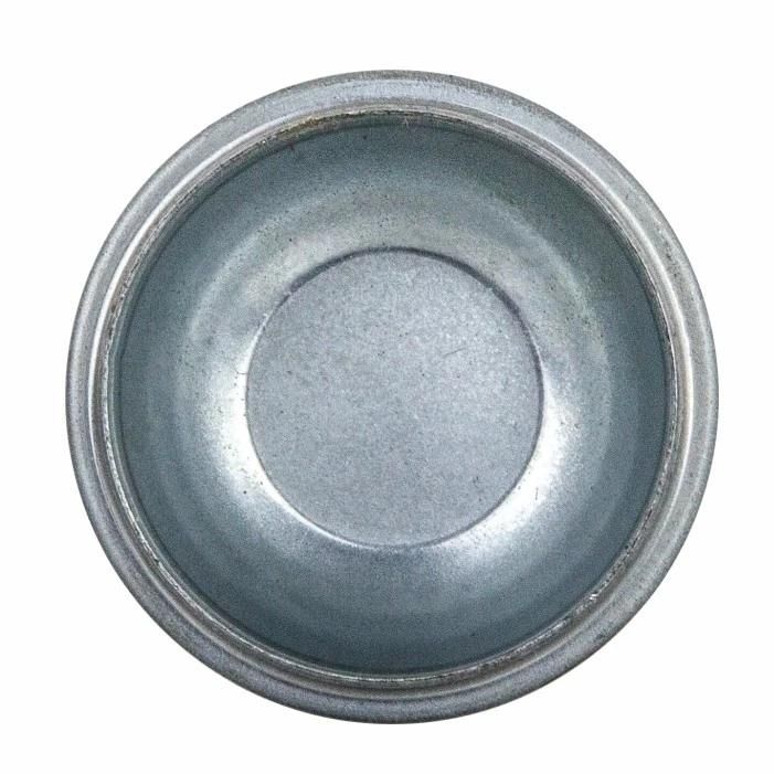 1.78" (1 25/32") Trailer Grease Cap/Dust Caps