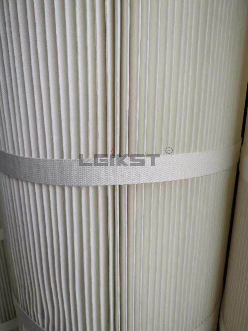 6L-4714/6L4714/P111098/85565703/Af27970 Primary Air Intake Filter Cartridge Factory Af4999