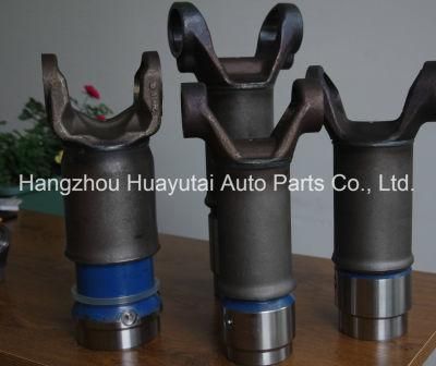 Cardan Shafts, Propshafts, Drive Shafts for Scania