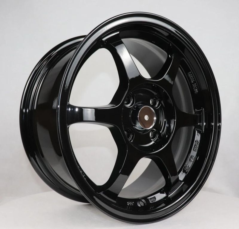 Factory Alloy Wheel Replica Aftermarket 16, 17, 18, 19, 20, 21, 22, 23, 24 All Inch China Factory Manufacturer Car Rim