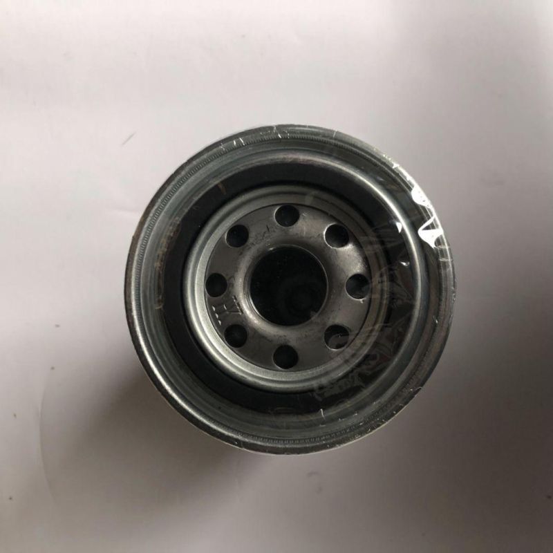 Sinotruk HOWO Truck Parts Weichai Vg61000070005 Oil Filter for Sale