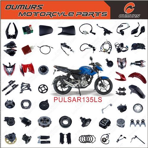 Motorcycle Clutch Plate Assy Motorcycle Parts for YAMAHA Fz16