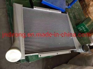 Shacman Dz9112530269 Intercooler Shacman Truck Spare Parts