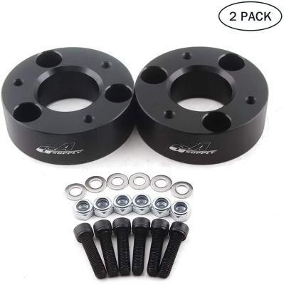 2.5 Inch Front Lift Kit with Strut Spacers Leveling Spacer 2WD 4WD