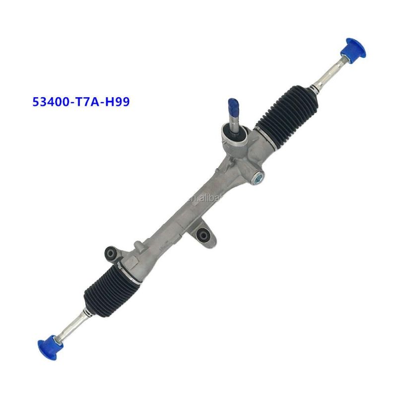 Auto Power Steering Rack Gear Assy for 53400-T7a-H99 Xrv/Ru6 Rhd