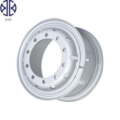 9.00-20 Truck Bus Trailer Dump Heavy Duty Cheap Price High Quality OEM Brand for Steel Wheel Rim