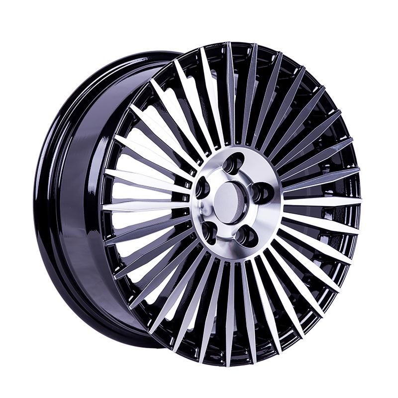 Fancy New Special Design 14-20 Inch Auto Part Rim for Car