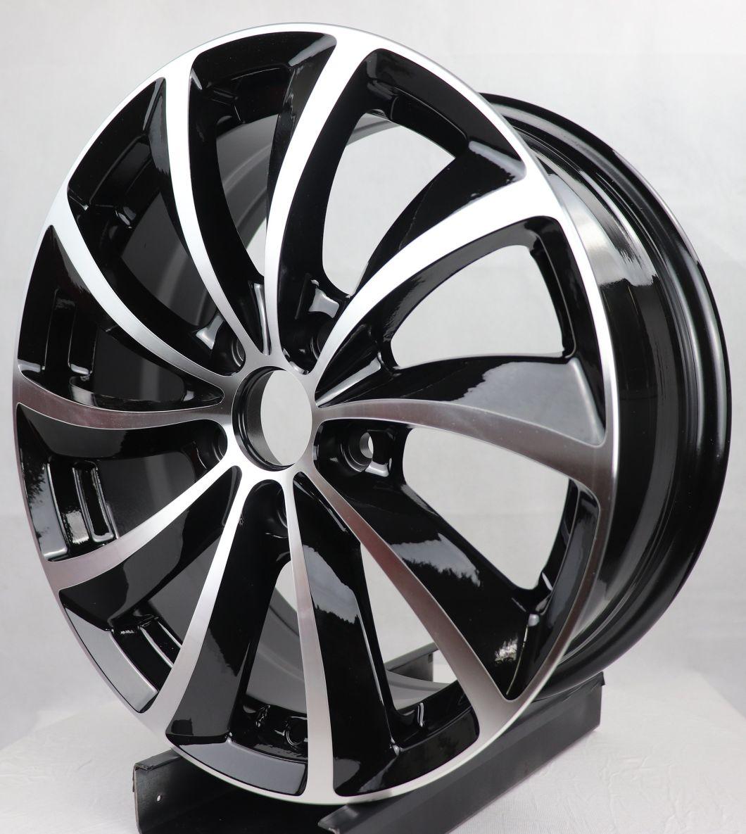 2022 Wholesale 15 16 17 18 19 Inch Jwl Via Alloy Wheels