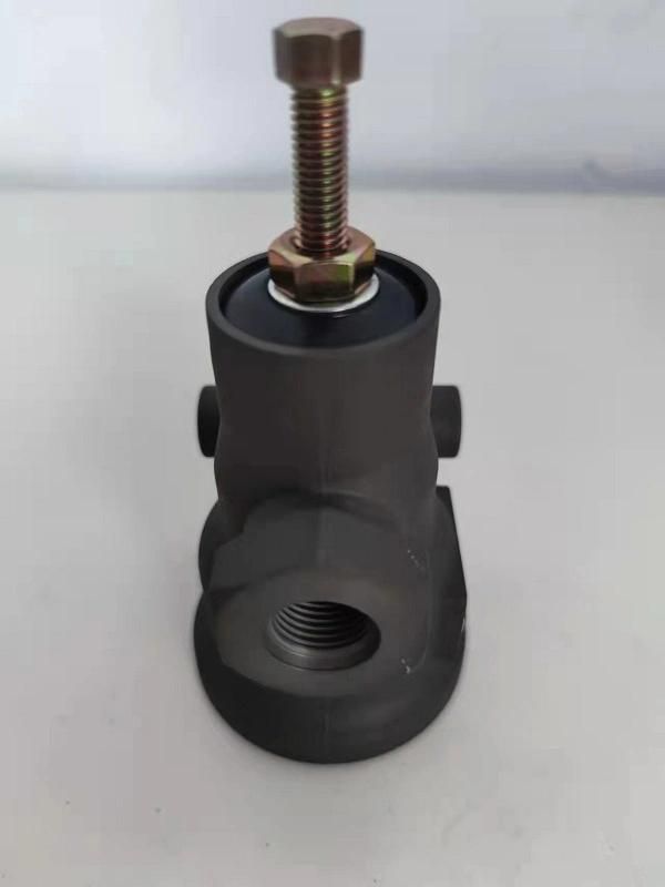 Heavy Truck Parts Pressure Limiting Valve 0481009017