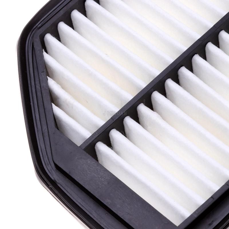 PP Frame Material Genuine Air Filter Element OE Nnmber 28113-2h000/28113-H2100/28113-G2100