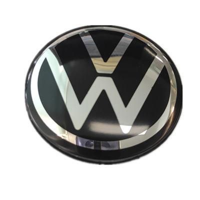 68MM Epoxy OEM Passat Auto Parts Car Accessories Wheel Cap