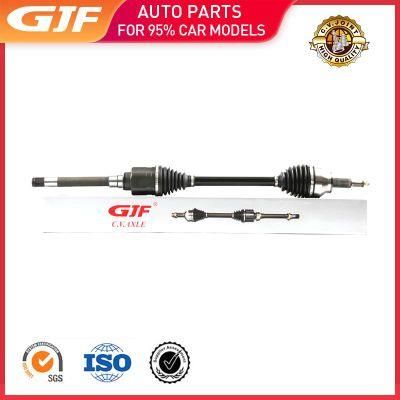 Gjf Brand Right Drive Shaft for Jeep Grand Cherokee C-CH020-8h