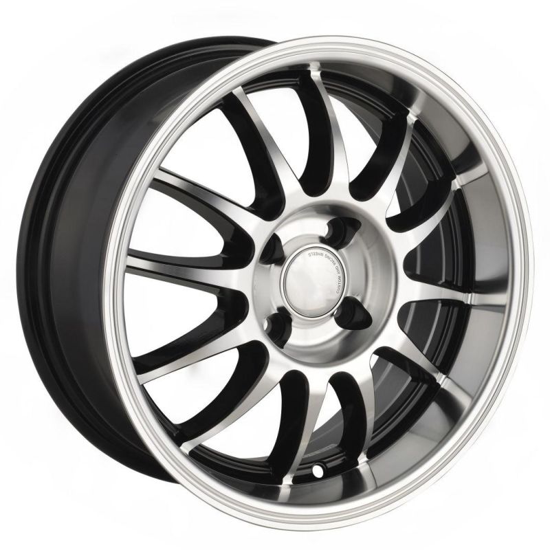 Am-605 Aftermarket Racing Car Alloy Wheel