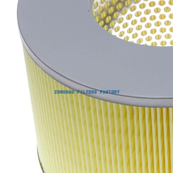 Good Quality From Zhouhao Manufacture Air Filter Element for  Toyota 17801-17080/61030/48011/67080/48011