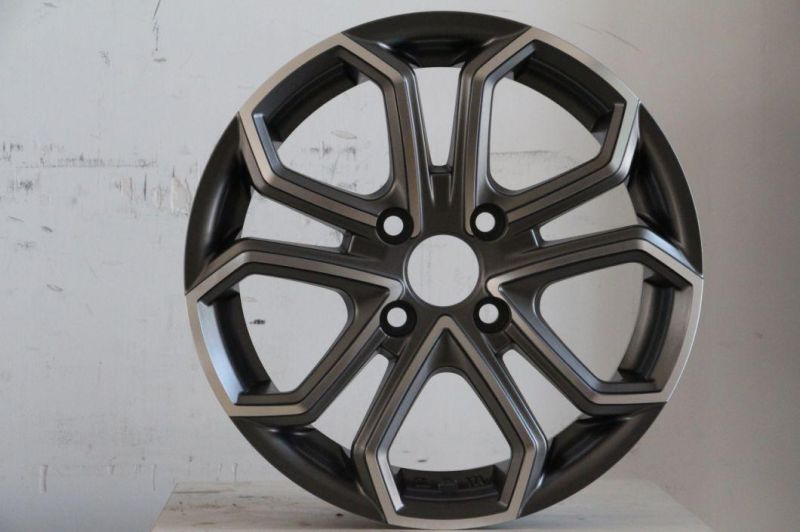 Gunmetal 18inch Wheel Rim Tuner