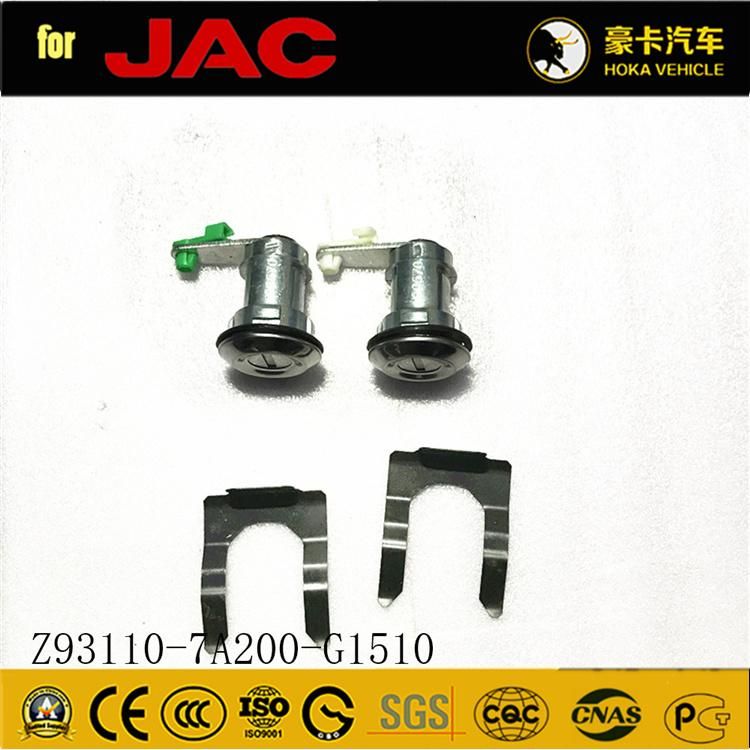 Original and High-Quality JAC Heavy Duty Truck Spare Parts Four Key Assembly Z93110-7A200-G1510