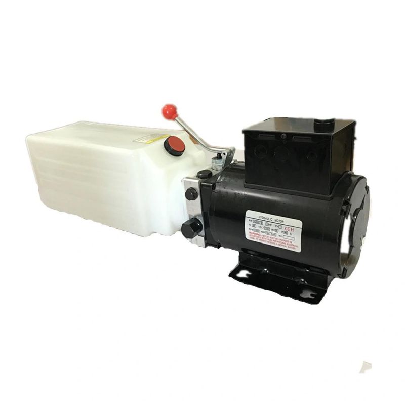 Original and Genuine Hydraulic Motor Yl90L-2 for Four Post Lift