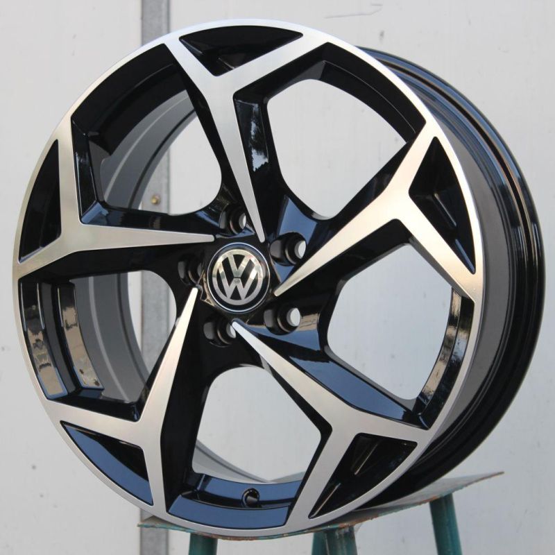 Am-5340 Fit for VW Replica Alloy Rim