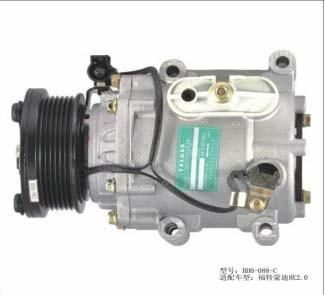 Auto AC Compressor for Ford Mondeo 1.6/1.8/2.0