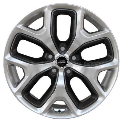 18 19 Inch Car Rims PCD 5*114.3 Replica Alloy Wheels for KIA Car